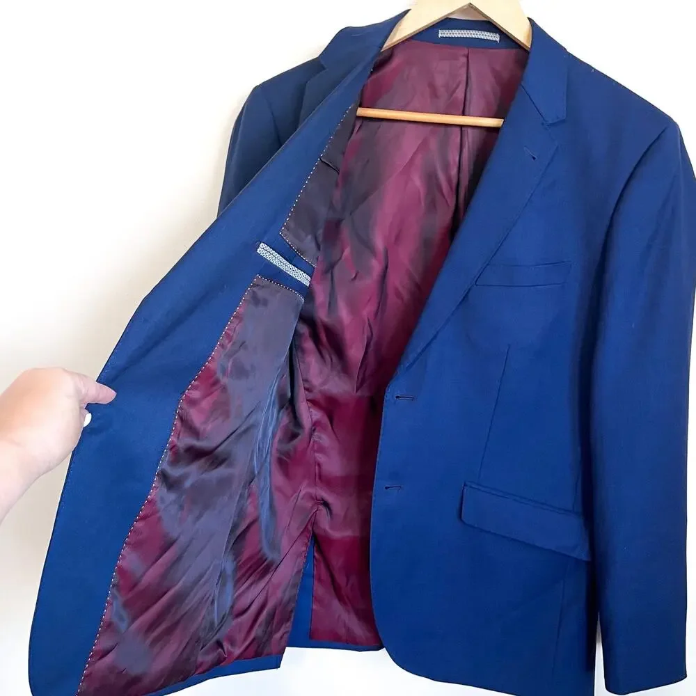 Cortefiel slim fit